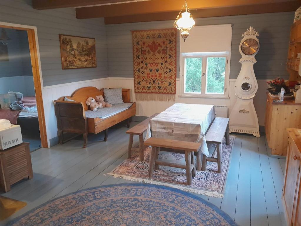 Foto dalla galleria di Perinnetupa Viitikko a Poltinkoski