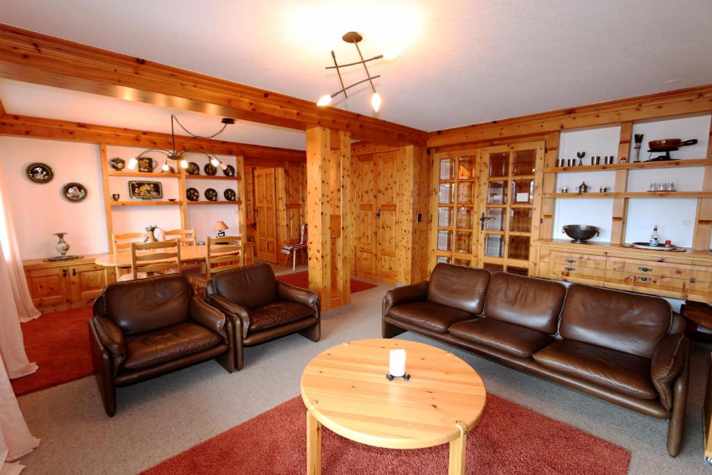 Everest N - Two room apartment for 4 persons