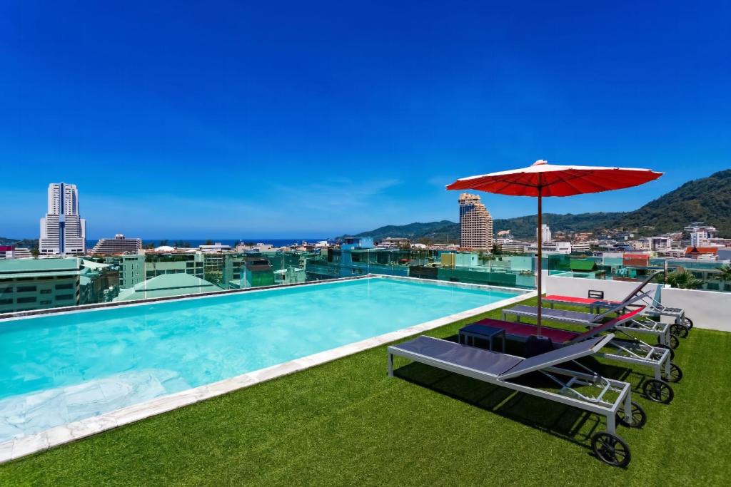 Neon Patong - Resim 1