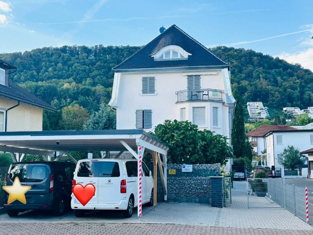 Ferienwohnung Jule - отзывы и видео