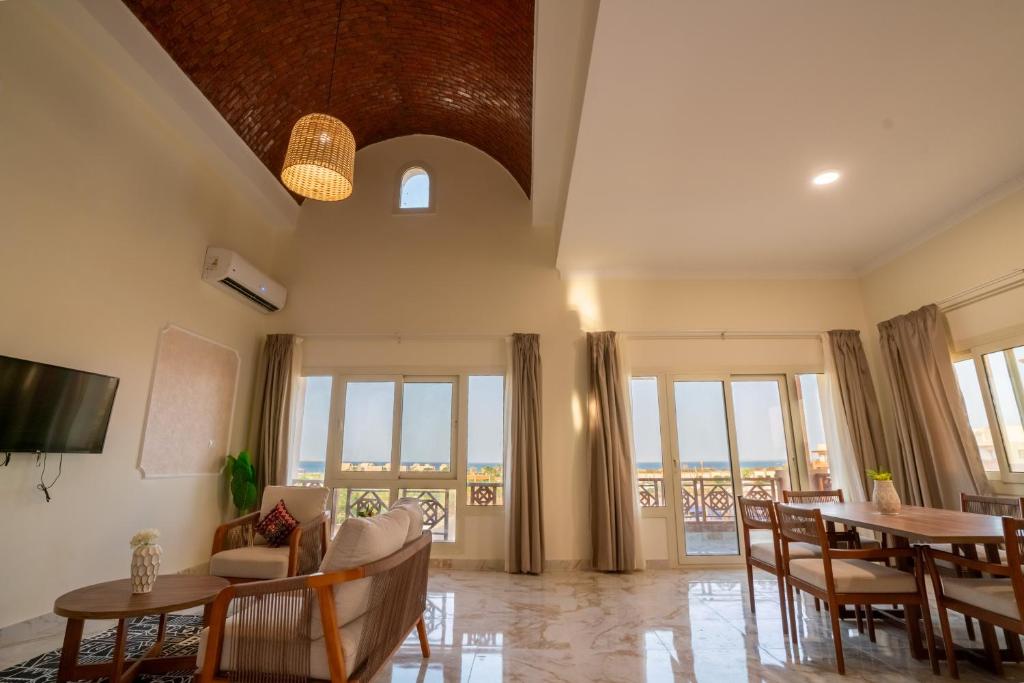 Azal Lagoons Resort Abu Simbel - 16