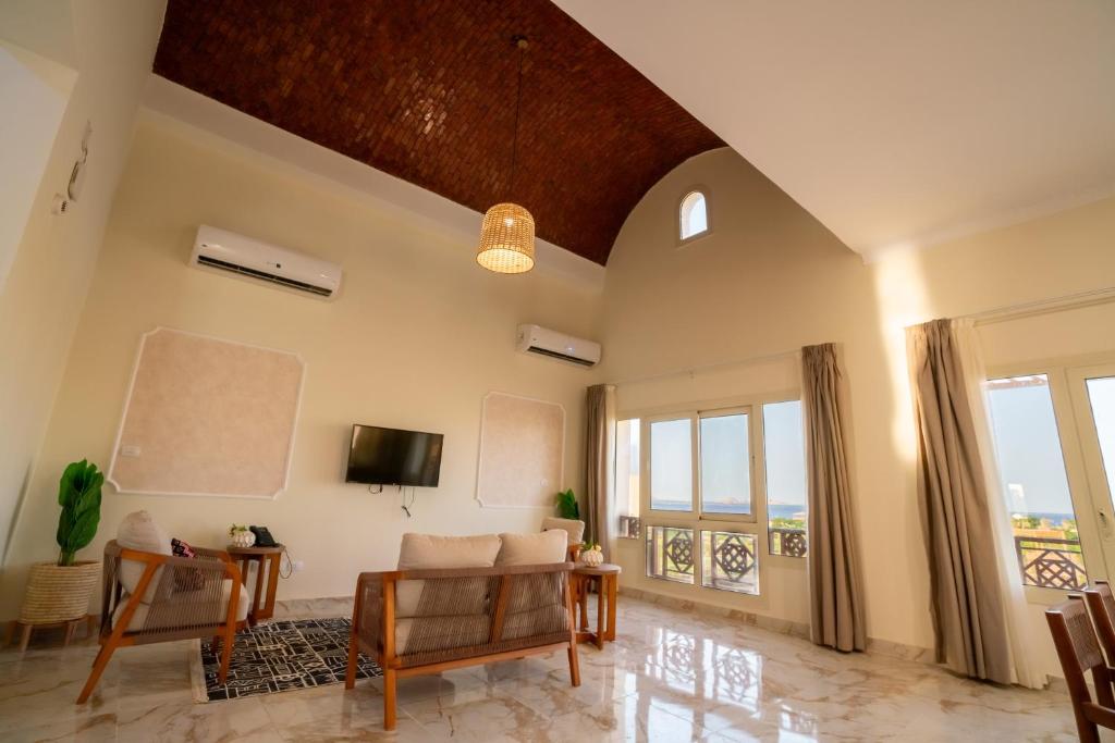 Azal Lagoons Resort Abu Simbel - 17