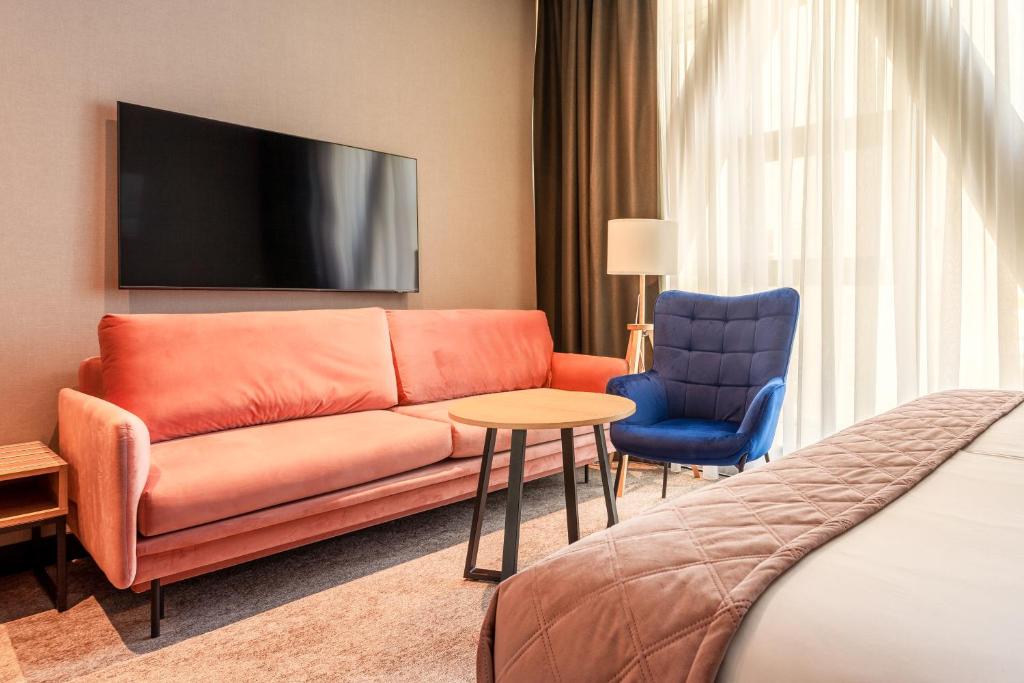 Hotel Sante - Resim 9