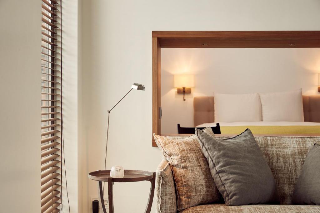 Business Guesthouse - Superior Suite