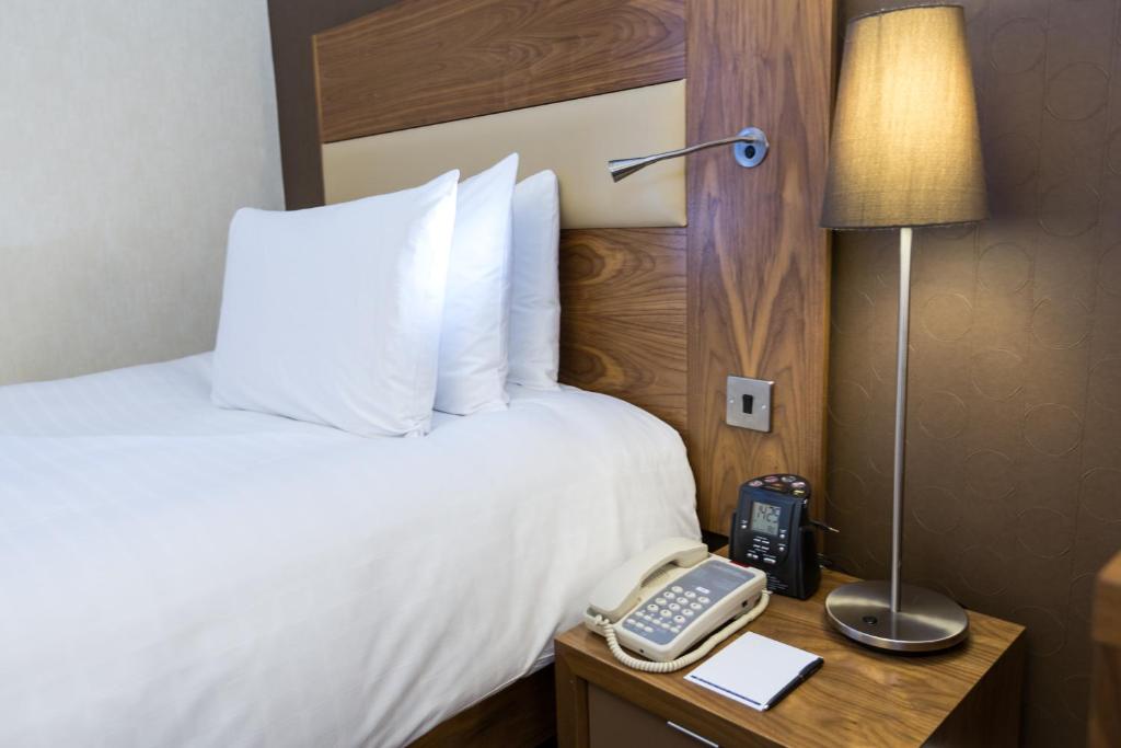 Hilton London Olympia - 