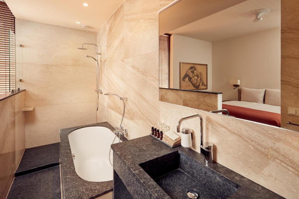 Business Guesthouse - Executive Suite