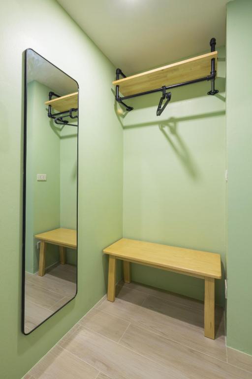 Chamemon Bed Phuket Town - Resim 38