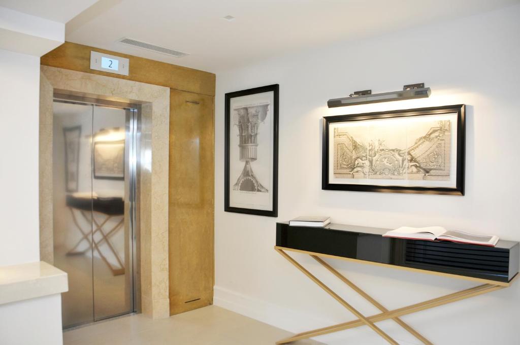 Grand Hotel Oriente - Resim 37