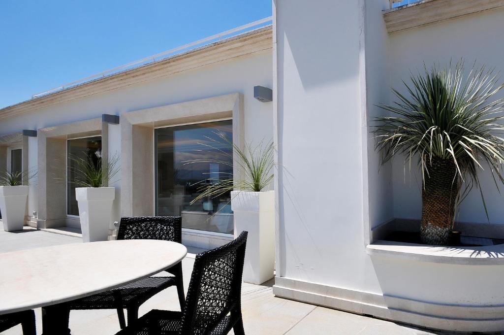 Grand Hotel Oriente - Resim 38