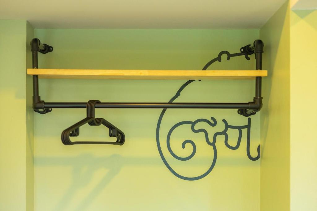 Chamemon Bed Phuket Town - Resim 44