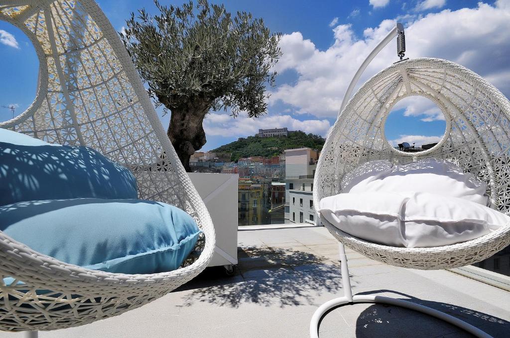 Grand Hotel Oriente - Resim 10