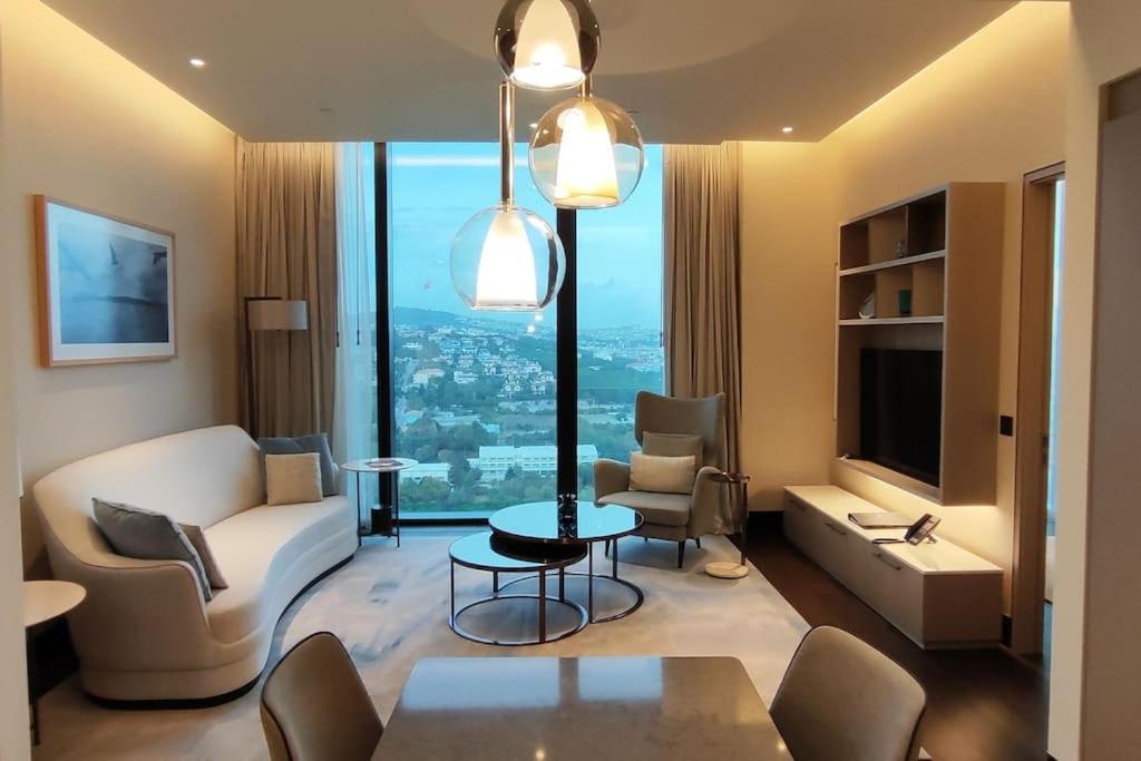 Emaar Residence Luxury Flat 2209, Istanbul, Turkey
