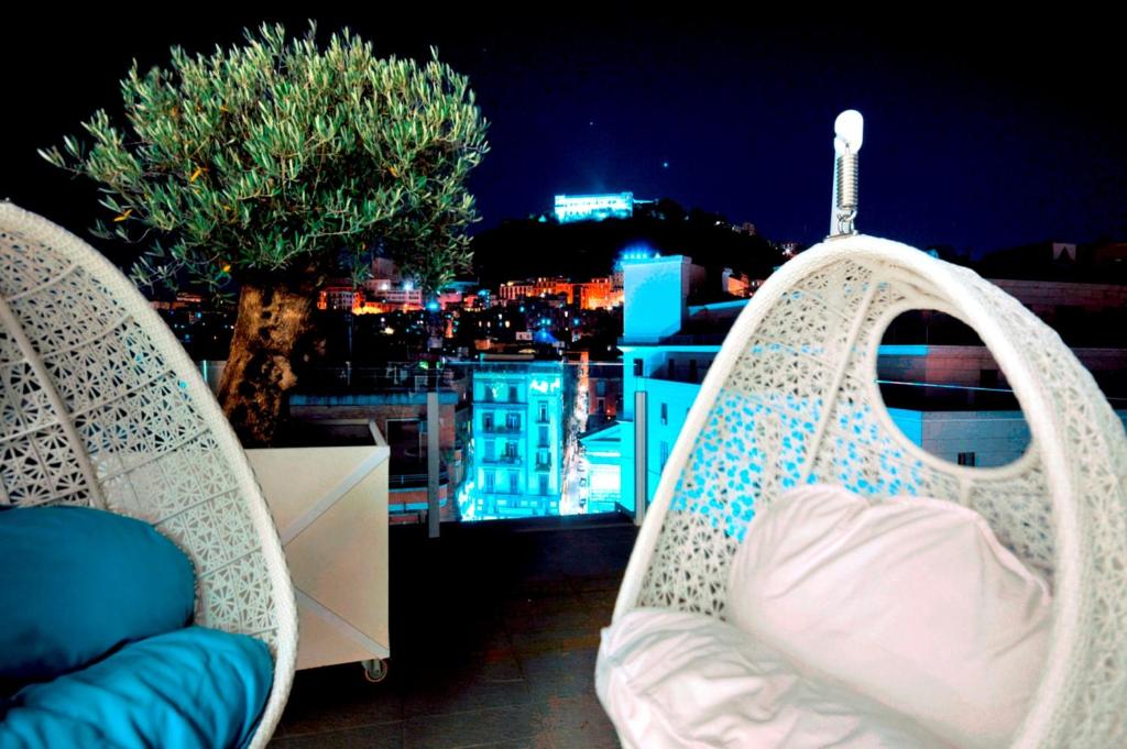 Grand Hotel Oriente - Resim 11