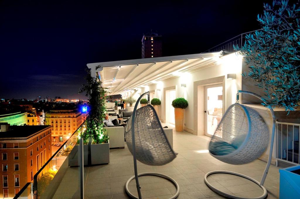 Grand Hotel Oriente - Resim 31