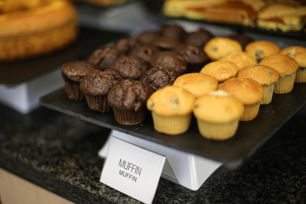 Hotel Berlino - Resim 21