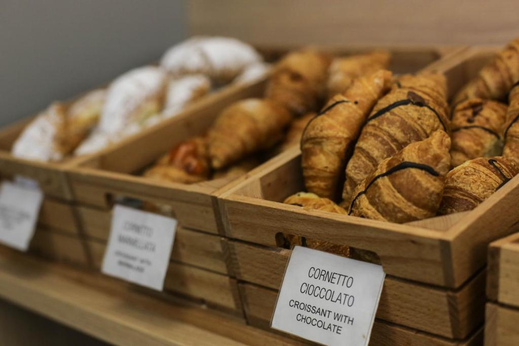 Hotel Berlino - Resim 28