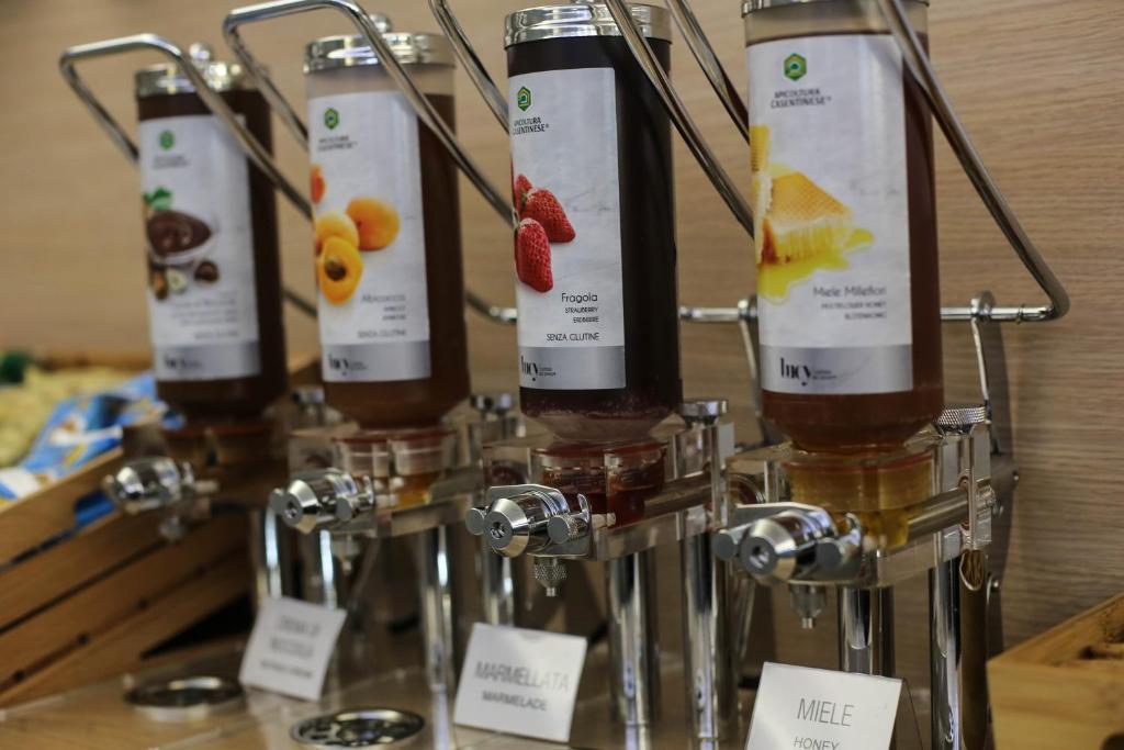 Hotel Berlino - Resim 30