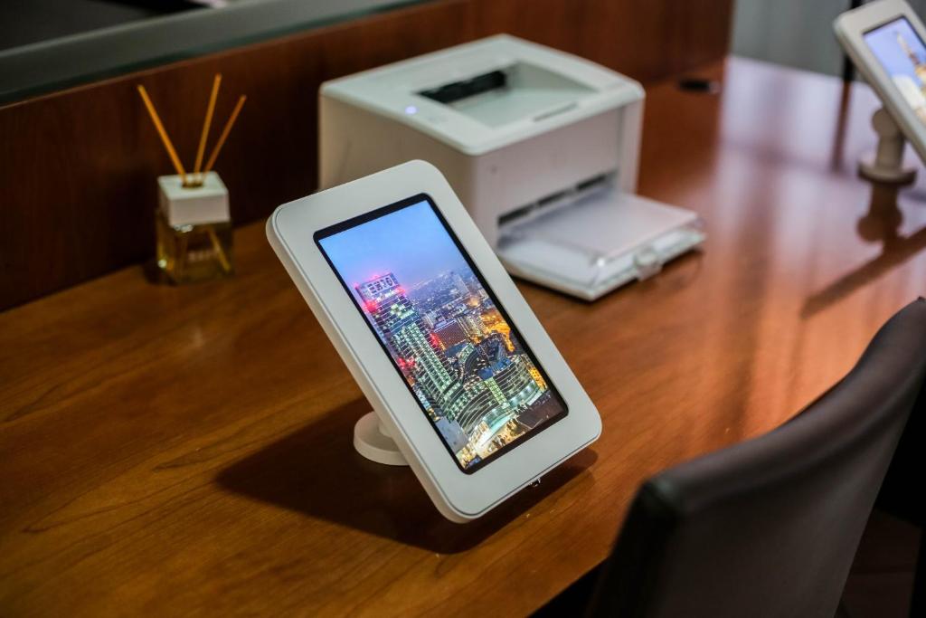 Hotel Berlino - Resim 9