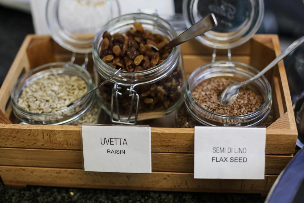 Hotel Berlino - Resim 41