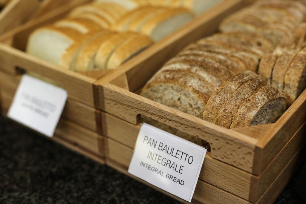 Hotel Berlino - Resim 36