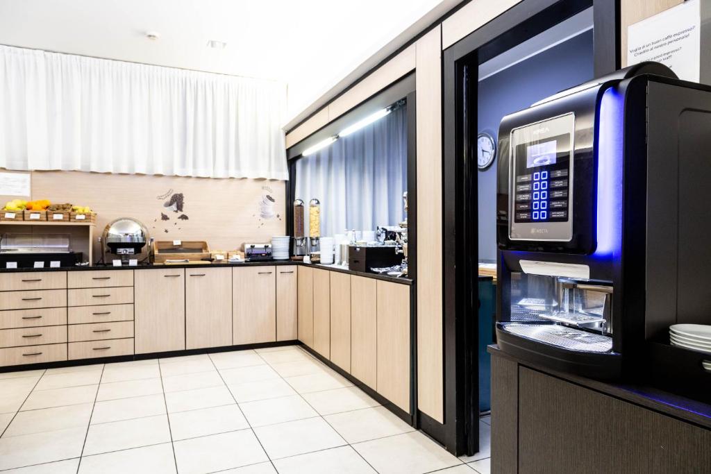 Hotel Berlino - Resim 19