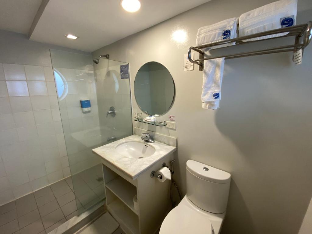 The Clipper House, Poblacion Makati - 