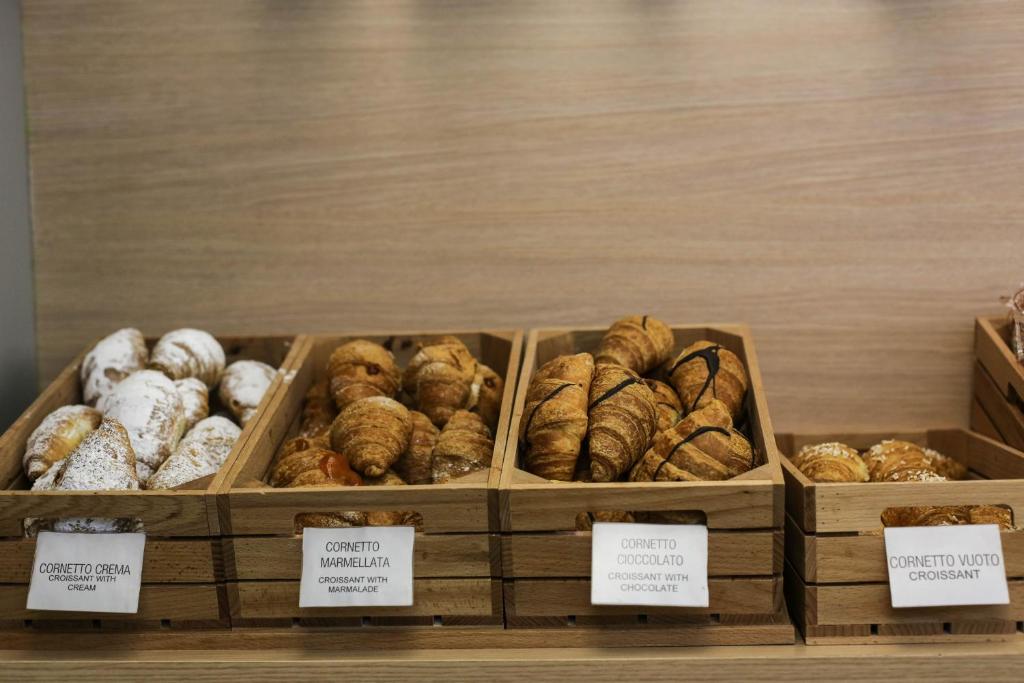 Hotel Berlino - Resim 33