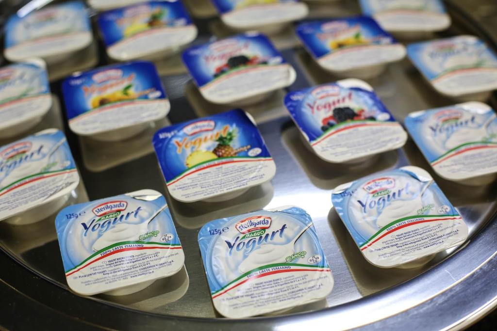 Hotel Berlino - Resim 25