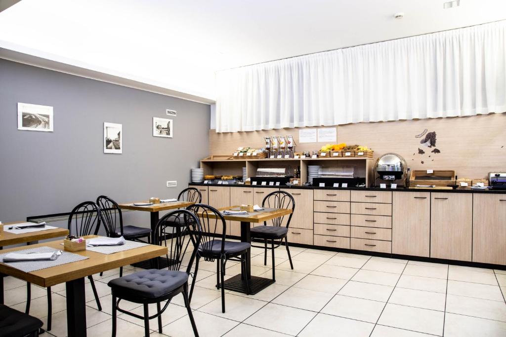 Hotel Berlino - Resim 20