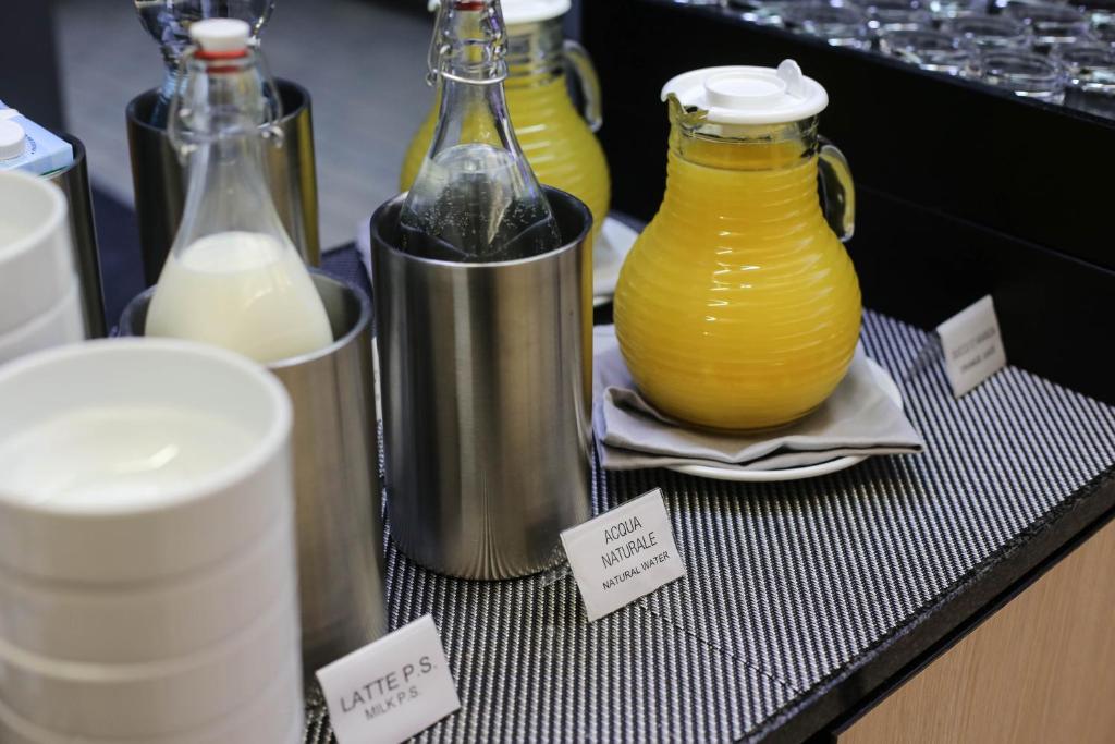 Hotel Berlino - Resim 34