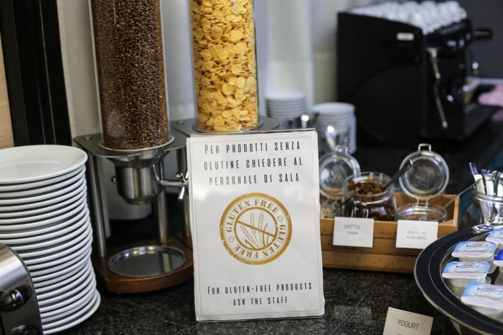 Hotel Berlino - Resim 40