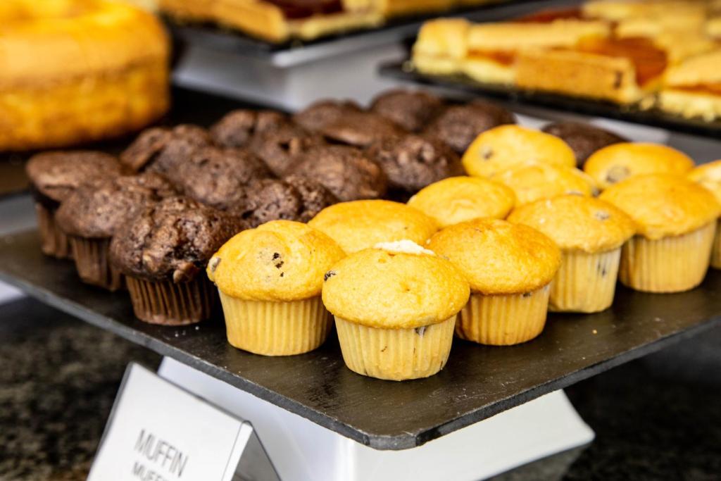 Hotel Berlino - Resim 37