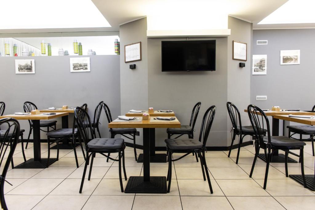 Hotel Berlino - Resim 39