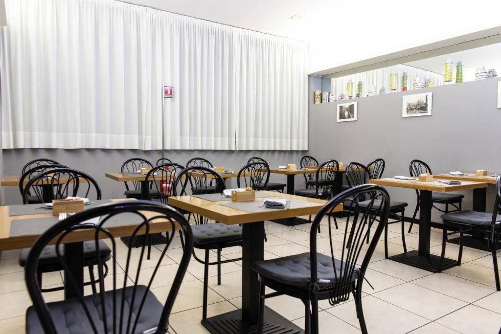 Hotel Berlino - Resim 42