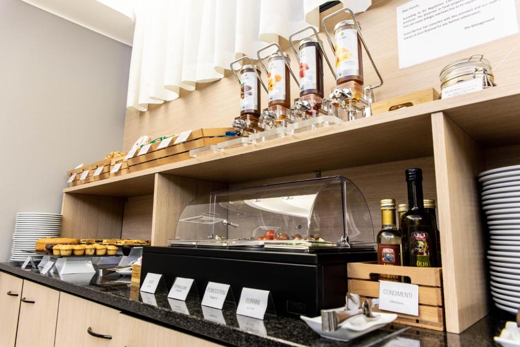 Hotel Berlino - Resim 35