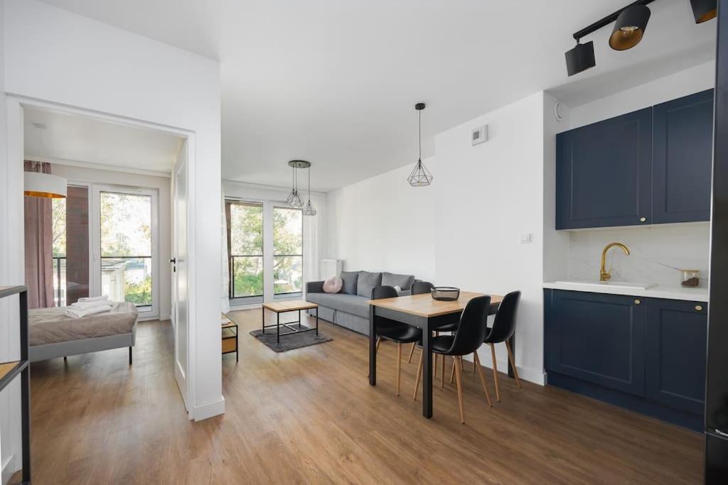 1Bedroom Family Apartment by ECRU, Warsaw (updated prices 2024)