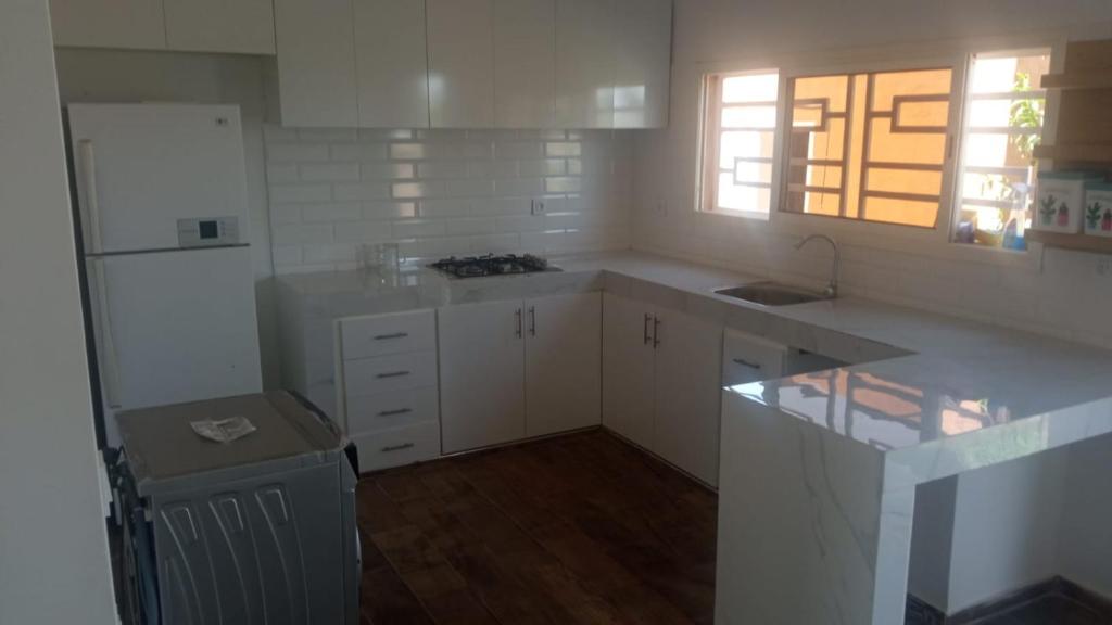 Køkken eller tekøkken på Villa 30 km a Marrakech