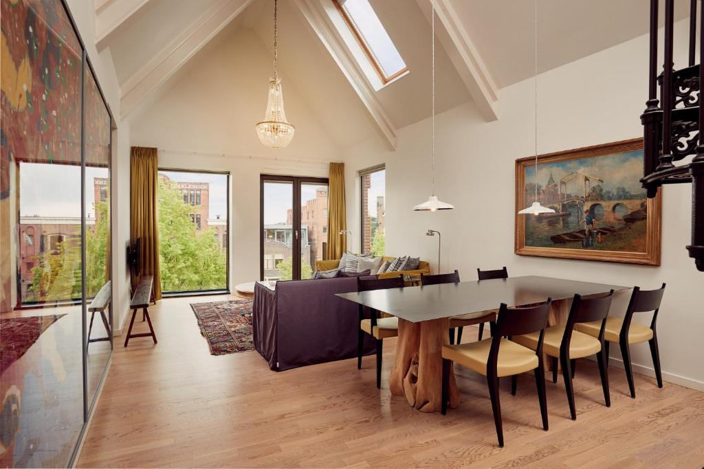 Business Guesthouse - Presidential Suite
