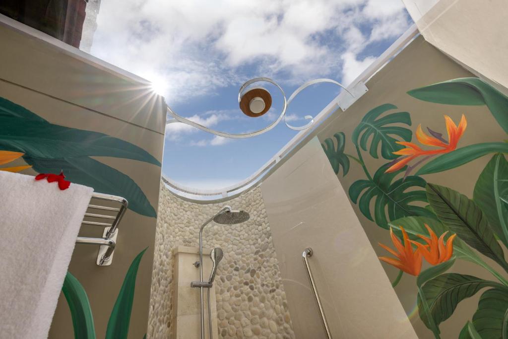 Fotografie z fotogalerie ubytování Munduk Tentrem Resort v destinaci Munduk