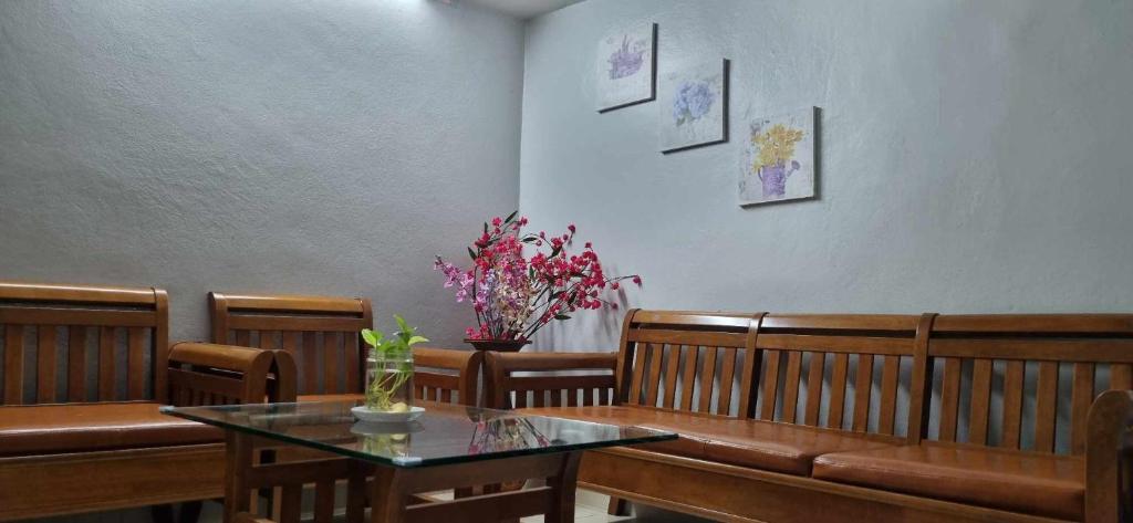 ???????????????? Gankluy Mansion - Resim 16