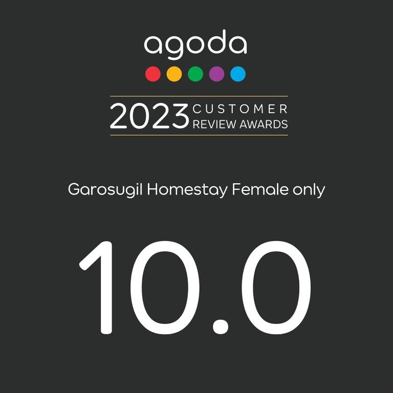 Garosugil Homestay - Female Only photo