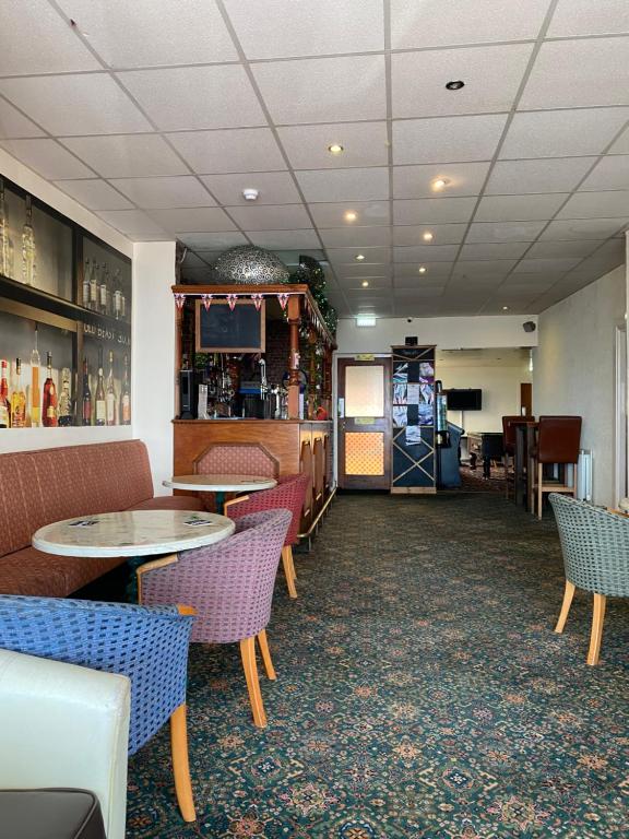 South Beach Hotel - Resim 36