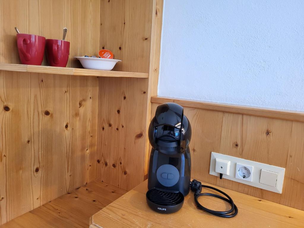 Fotografie z fotogalerie ubytování Pension Terra v Neustift im Stubaital