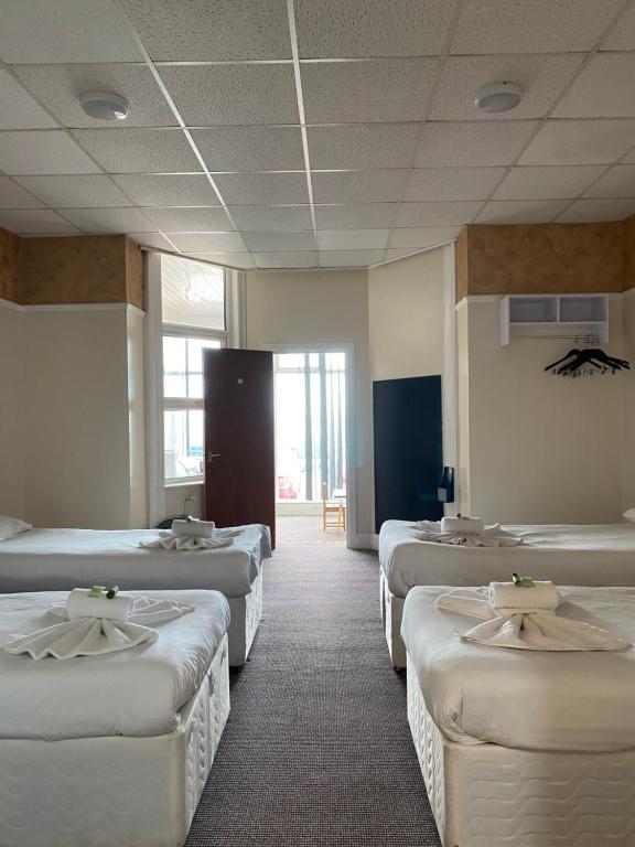 South Beach Hotel - Resim 35