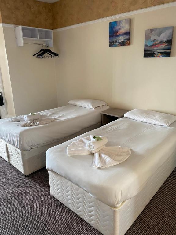 South Beach Hotel - Resim 33