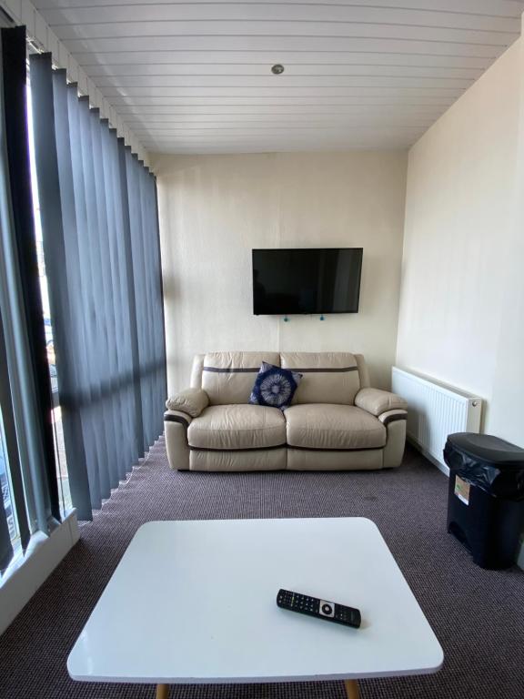 South Beach Hotel - Resim 31