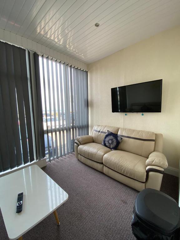 South Beach Hotel - Resim 29