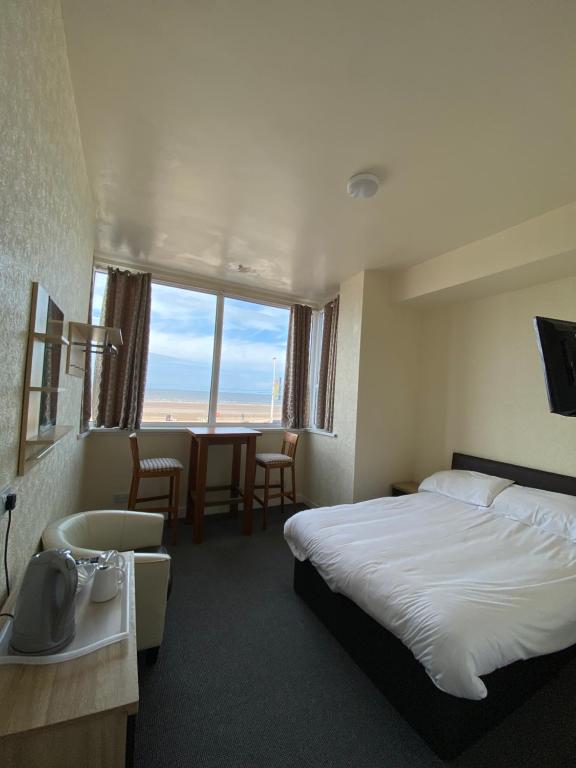 South Beach Hotel - Resim 27