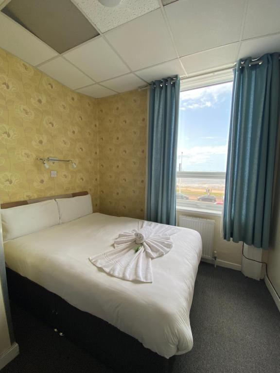 South Beach Hotel - Resim 26