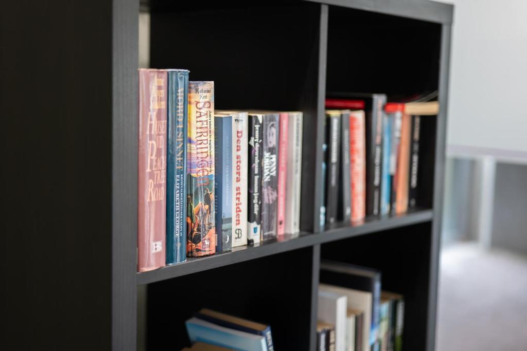 Good Morning+ Malmö - Resim 18